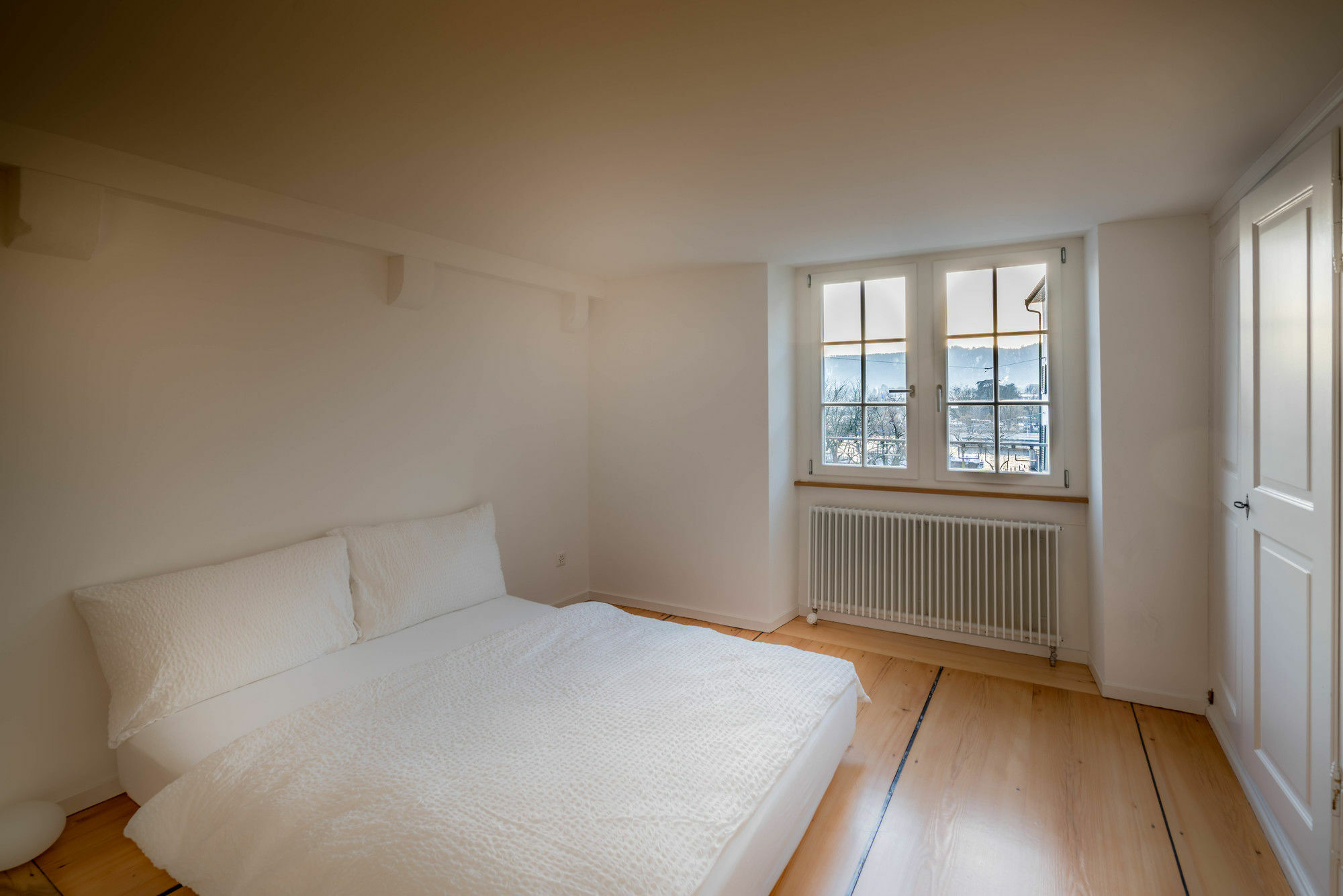Lake Side Location Bellevue Zürich Eksteriør billede