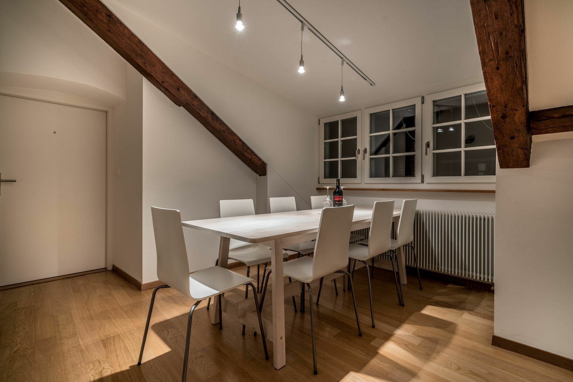 Lake Side Location Bellevue Zürich Eksteriør billede